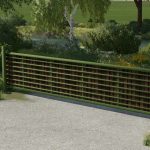 farm gate pack v1.0 fs22 1