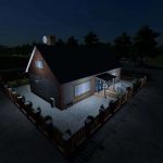 farm house v1.0 fs22 4