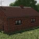 farm house v1.1 fs22 1