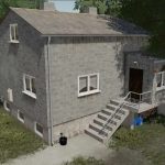 farm house v1.1 fs22 5