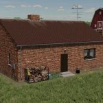 farm house v1.1.0.1 fs22 4