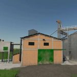 farm medium pack v1.0 fs22 3