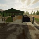 farm placeables pack v1.0 fs22 2