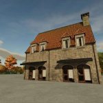 farm production pack beta fs22 2