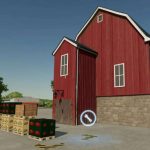 farm production pack beta v0.9.5 fs22 4