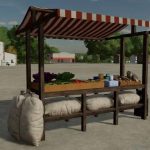 farm production pack v1.0 fs22 4