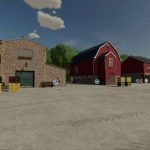 farm production pack v1.0 fs22 5