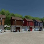 farm production v1.1 fs22 5