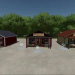 farm shop v1.0 fs22 3