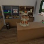 farm shop v1.0 fs22 4