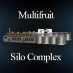 farm silo complex v1.0 fs22 6