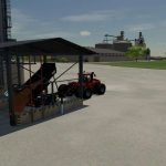 farm silo grain liquid v1.0 fs22 6