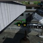 farm silo komplex v1.0.0.1 fs22 4