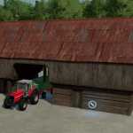 farm supplies production v1.0 fs22 1