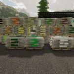 farm supply pack v1.2 fs22 4