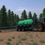 farm wiesengrund weight 1000kg v1.0 fs22 1