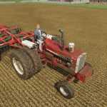 farmall 1206 v1.0 fs22 1