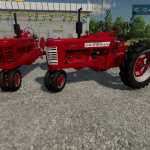 farmall 3x0 series fs22 1