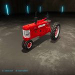 farmall 3x0 series fs22 5