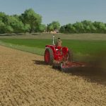 farmall 460 560 v1.0 fs22 2