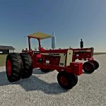 farmall 6 series v1.0 fs22 3