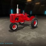 farmall b v1.0 fs22 10