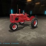 farmall b v1.0 fs22 6