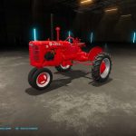 farmall b v1.0 fs22 7