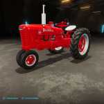 farmall m pack fs22 1