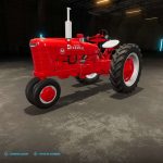 farmall m pack fs22 2