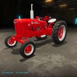 farmall m pack fs22 3