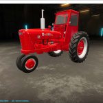 farmall m v1.0.0.2 fs22 10