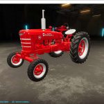 farmall m v1.0.0.2 fs22 13