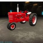 farmall m v1.0.0.2 fs22 14