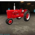 farmall m v1.0.0.2 fs22 15