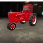 farmall m v1.0.0.2 fs22 16