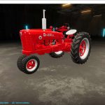 farmall m v1.0.0.2 fs22 17