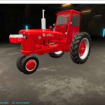 farmall m v1.0.0.2 fs22 19