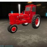 farmall m v1.0.0.2 fs22 20