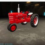 farmall m v1.0.0.2 fs22 21