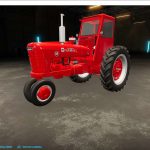 farmall m v1.0.0.2 fs22 22