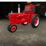 farmall m v1.0.0.2 fs22 25