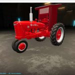 farmall m v1.0.0.2 fs22 28