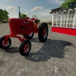 farmall m v1.0.0.2 fs22 30