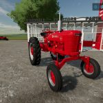 farmall m v1.0.0.2 fs22 32