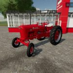 farmall m v1.0.0.2 fs22 33