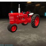 farmall m v1.0.0.2 fs22 4