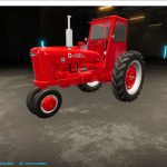 farmall m v1.0.0.2 fs22 6