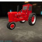 farmall m v1.0.0.2 fs22 7