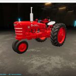 farmall m v1.0.0.2 fs22 8